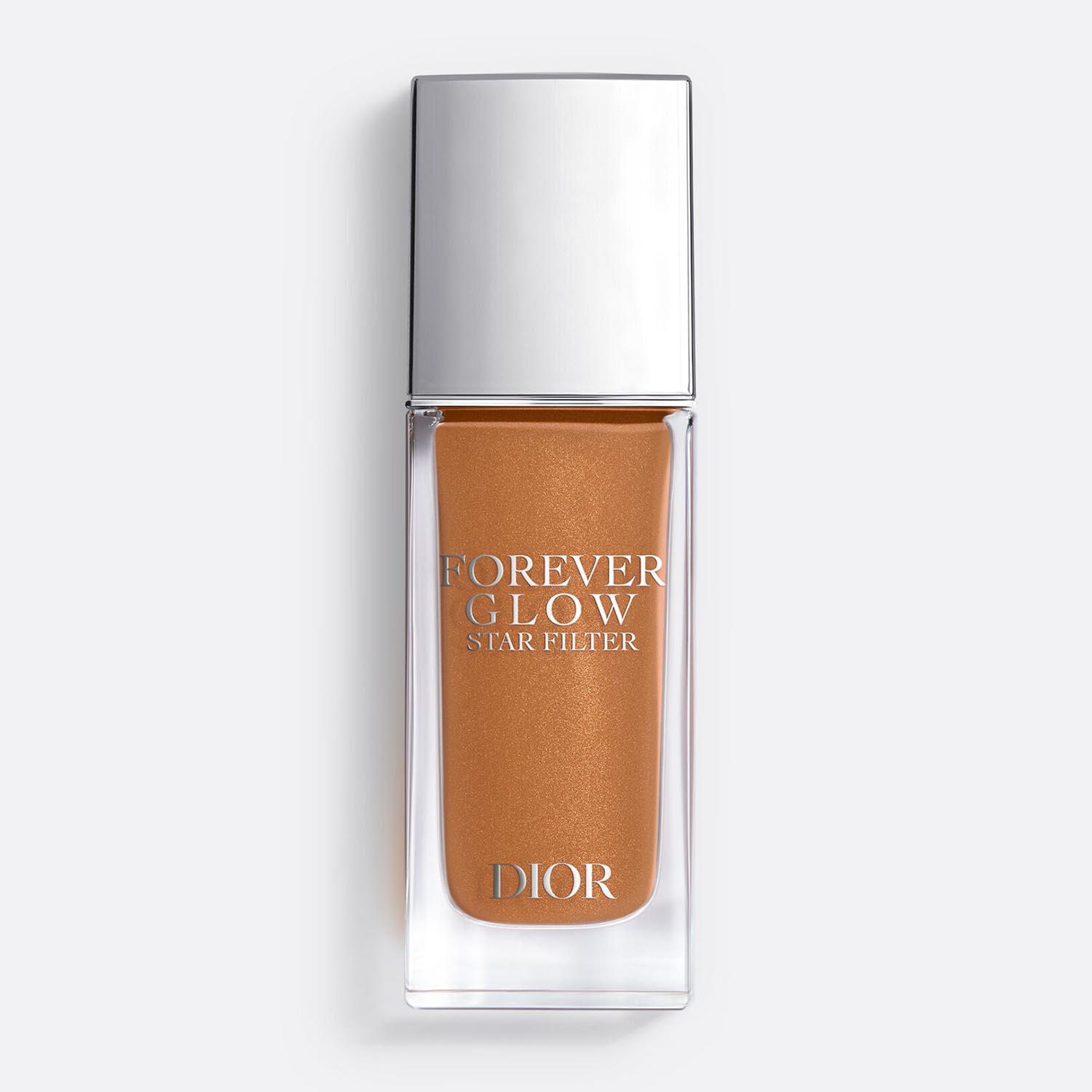 Dior Forever Glow Star Filter Iluminador Facial 6n – 30 Ml